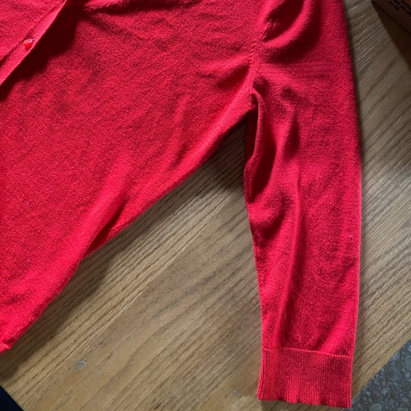 Cardigan - Picture 3 of 5